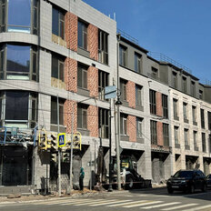 Квартира 22,4 м², студия - изображение 2