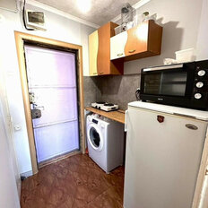 Квартира 16,7 м², 1-комнатная - изображение 3