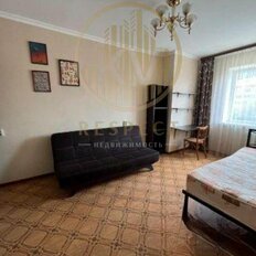 Квартира 28 м², 1-комнатная - изображение 1