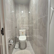 Квартира 66,2 м², 3-комнатная - изображение 3