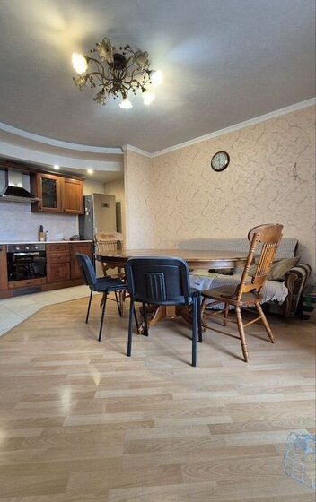 56 м², 2-комнатная квартира 12 000 000 ₽ - изображение 85