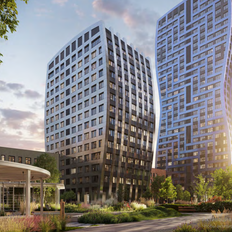 Квартира 88,1 м², 4-комнатная - изображение 2