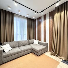 Квартира 98,5 м², 4-комнатная - изображение 3