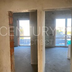 таунхаус + 4 сотки, участок - изображение 4