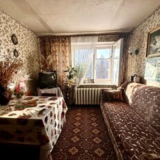 Квартира 29 м², 1-комнатная - изображение 1