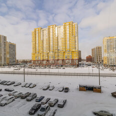 Квартира 56 м², 2-комнатная - изображение 3