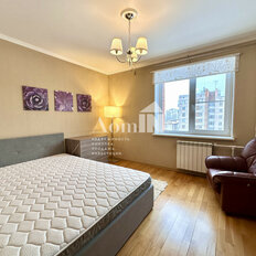 Квартира 85,8 м², 3-комнатная - изображение 5