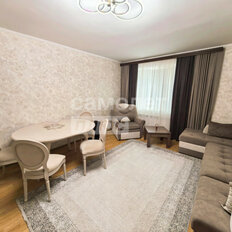 Квартира 63 м², 2-комнатная - изображение 4