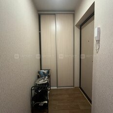 Квартира 35,4 м², 1-комнатная - изображение 4