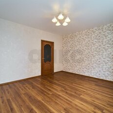 Квартира 58,9 м², 2-комнатная - изображение 3