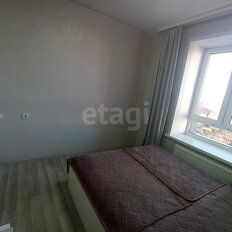 Квартира 40,8 м², 2-комнатная - изображение 4