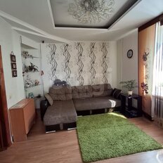 Квартира 59,6 м², 3-комнатная - изображение 4