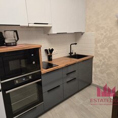 Квартира 38,6 м², 1-комнатная - изображение 5