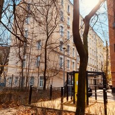 Квартира 27 м², 1-комнатные - изображение 1