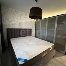 Квартира 44,6 м², студия - изображение 1