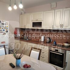 Квартира 86,8 м², 3-комнатная - изображение 1