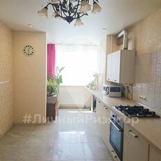 Квартира 81 м², 2-комнатная - изображение 1