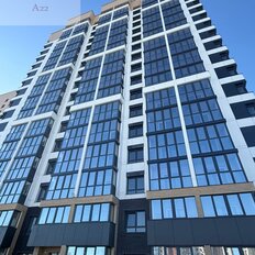 Квартира 26,7 м², студия - изображение 4