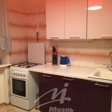 Квартира 52 м², 2-комнатная - изображение 1