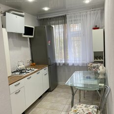 Квартира 61,4 м², 3-комнатная - изображение 1