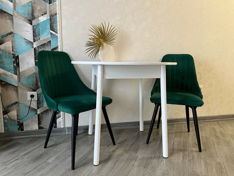 25 м², 1-комнатная квартира 4 500 000 ₽ - изображение 48