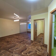 Квартира 44,9 м², 1-комнатная - изображение 3