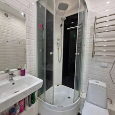 Квартира 20 м², студия - изображение 2