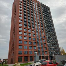 Квартира 61 м², 3-комнатная - изображение 3