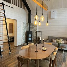 дом + 8 соток, участок - изображение 1