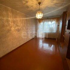 Квартира 59,8 м², 3-комнатная - изображение 2