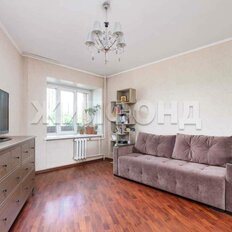 Квартира 55,7 м², 2-комнатная - изображение 5