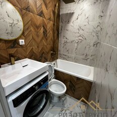 Квартира 14 м², студия - изображение 4