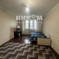 Квартира 37,7 м², 1-комнатная - изображение 4