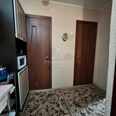 Квартира 35,7 м², 1-комнатная - изображение 3