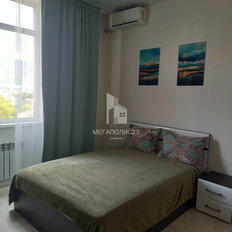 Квартира 37 м², 1-комнатная - изображение 1