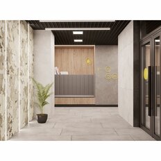 Квартира 40,6 м², 1-комнатная - изображение 2