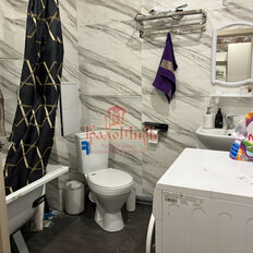 Квартира 32,7 м², студия - изображение 3