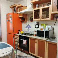 Квартира 39,2 м², 1-комнатная - изображение 5