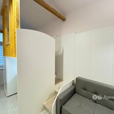 Квартира 16 м², студия - изображение 5