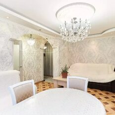 Квартира 51,7 м², 3-комнатная - изображение 3