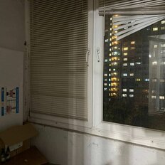 Квартира 38,5 м², 1-комнатная - изображение 1