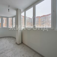 Квартира 97,9 м², 3-комнатная - изображение 5