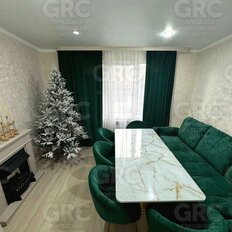 Квартира 36,8 м², 2-комнатная - изображение 3
