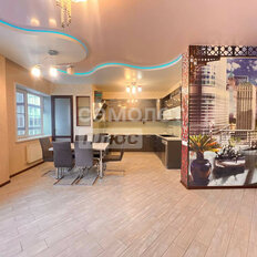 Квартира 112,5 м², 3-комнатная - изображение 2