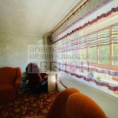 Квартира 53,4 м², 2-комнатная - изображение 5