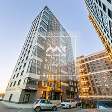 Квартира 87,3 м², 2-комнатная - изображение 1