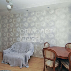 Квартира 117 м², 3-комнатная - изображение 5