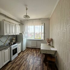 Квартира 34 м², 1-комнатная - изображение 2