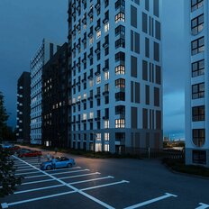 Квартира 41,9 м², 1-комнатная - изображение 4