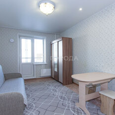 Квартира 21 м², студия - изображение 4